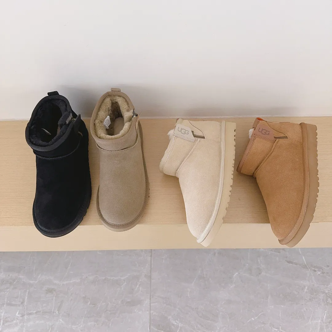UGG 6486 תמונה 4