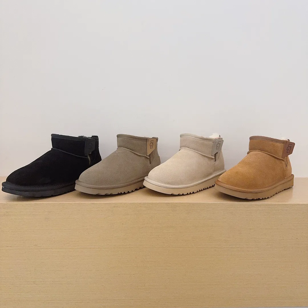 UGG 6486 תמונה 6