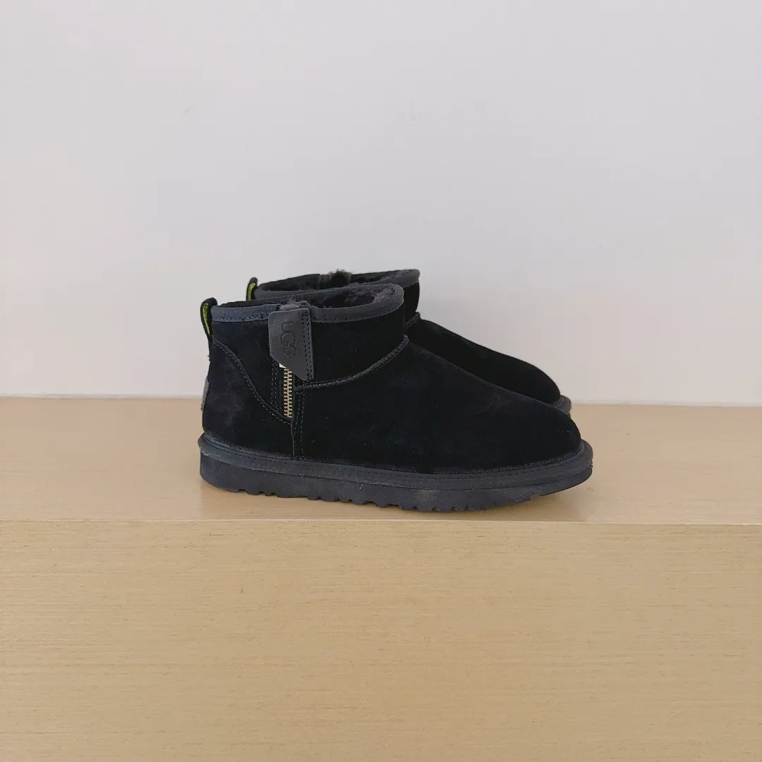 UGG 6486 תמונה 8