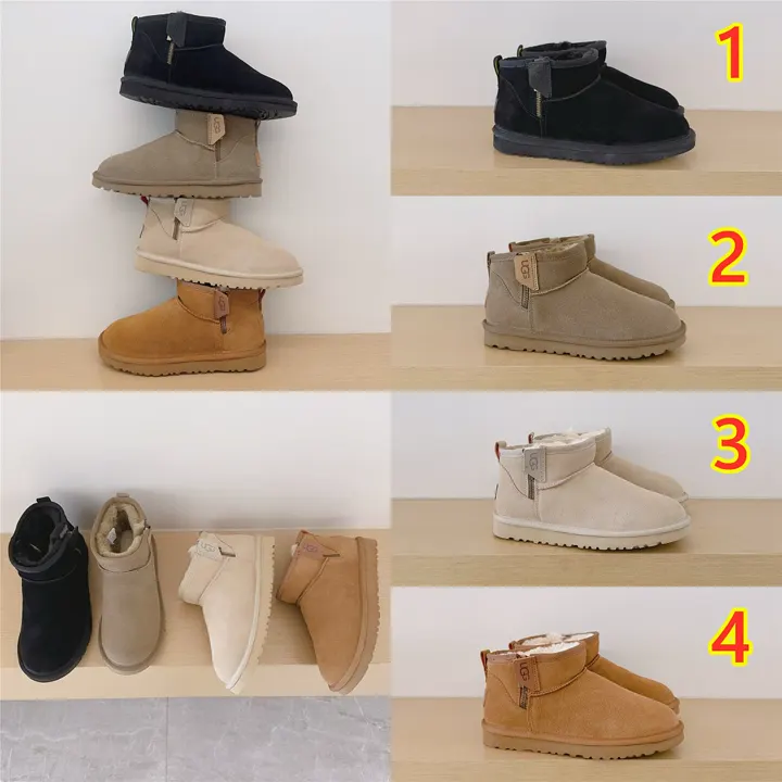 UGG 6486