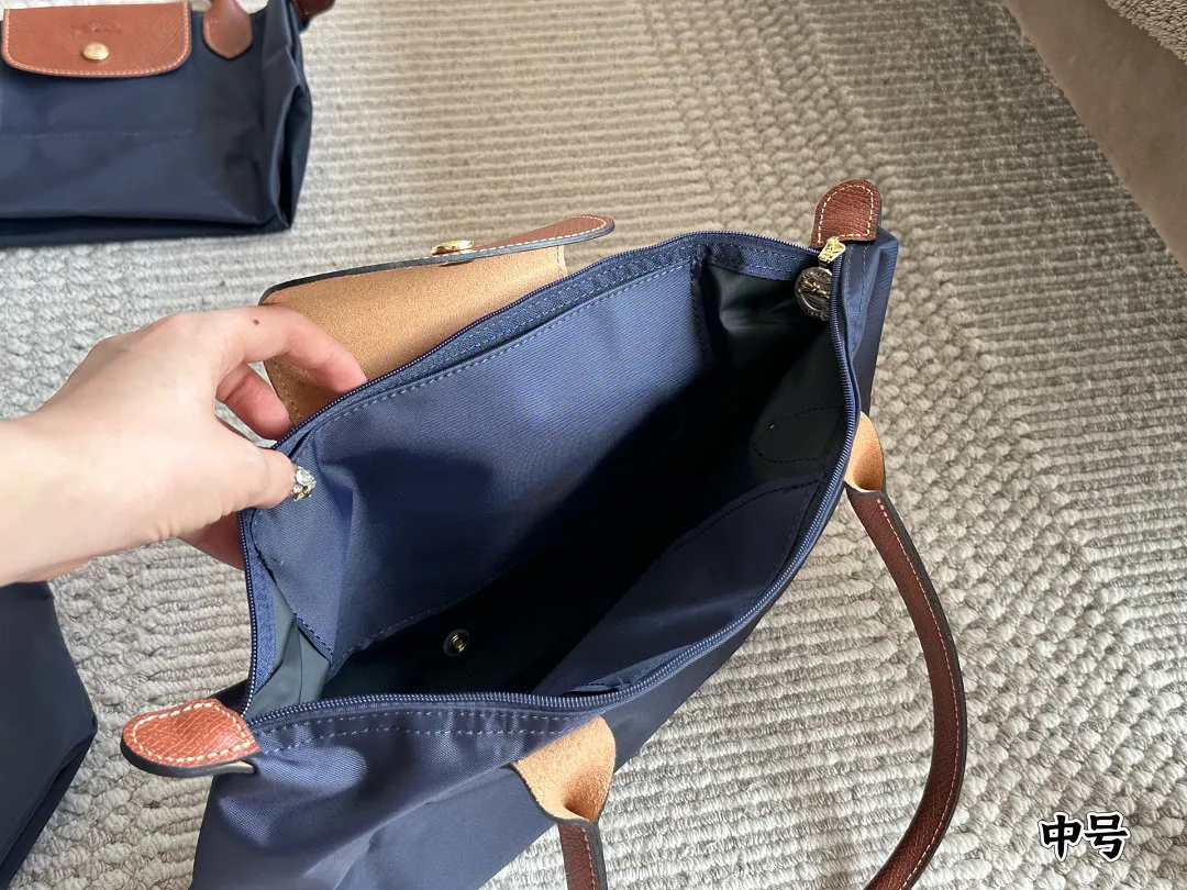 Longchamp 6489 תמונה 10
