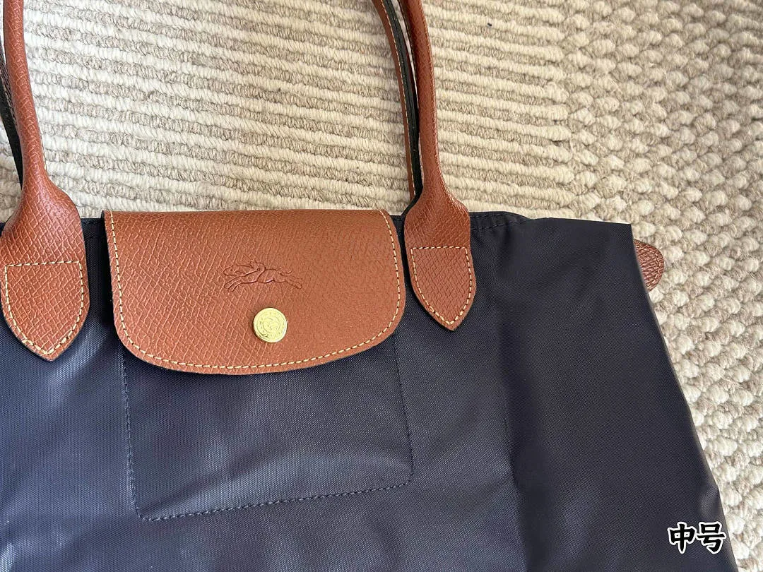 Longchamp 6489 תמונה 13