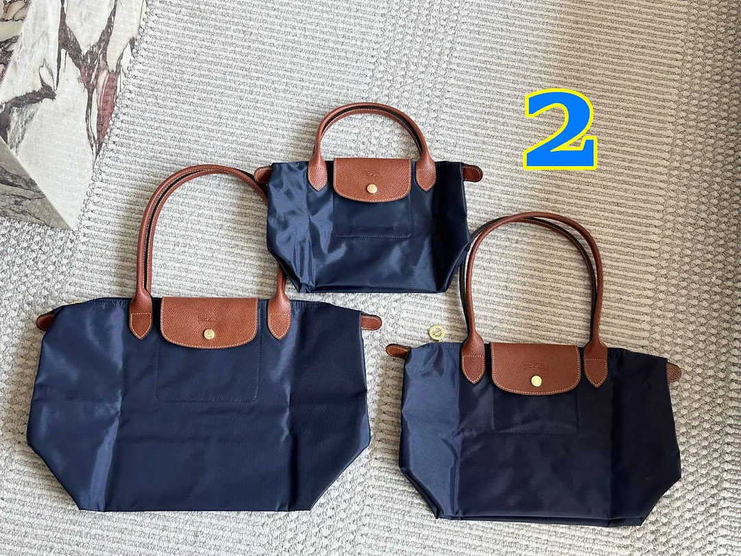 Longchamp 6489 תמונה 2