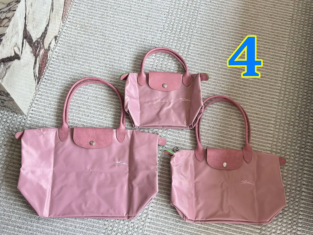 Longchamp 6489 תמונה 4