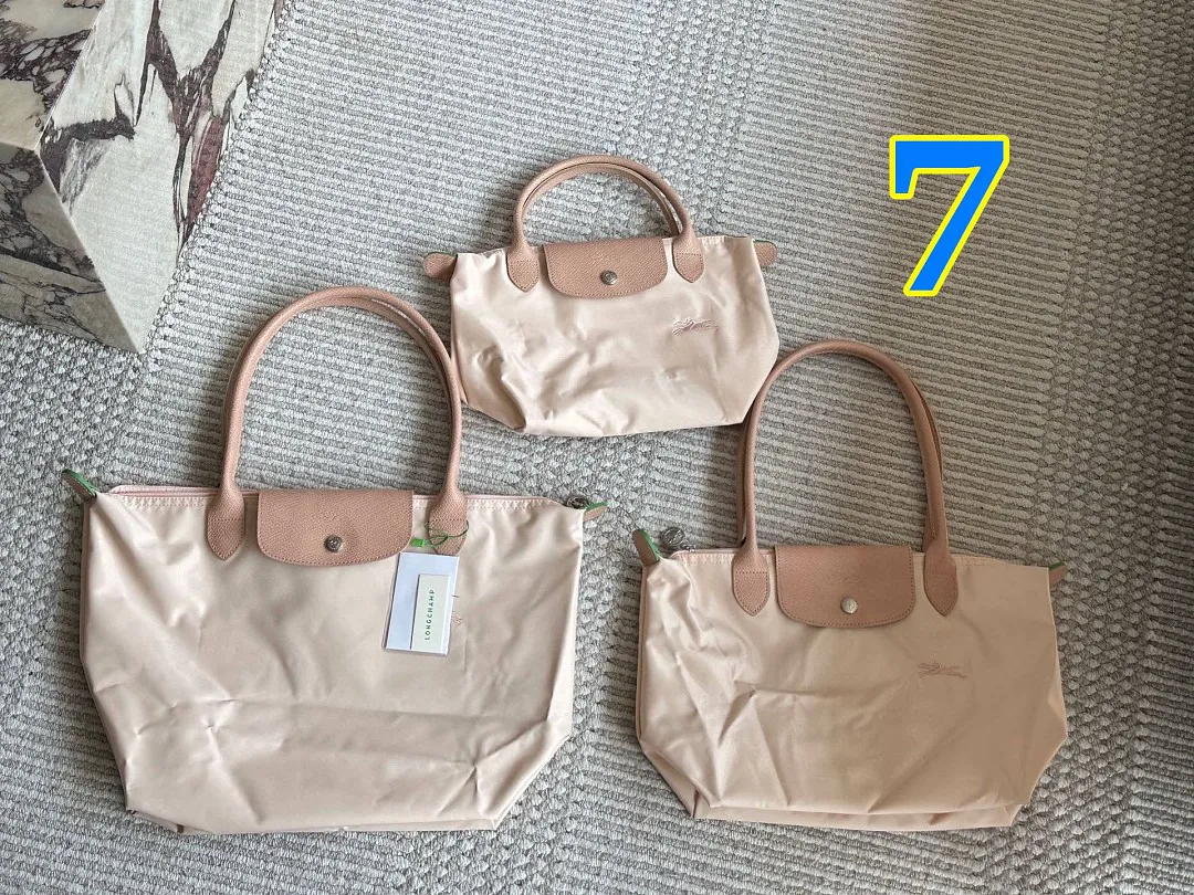 Longchamp 6489 תמונה 7