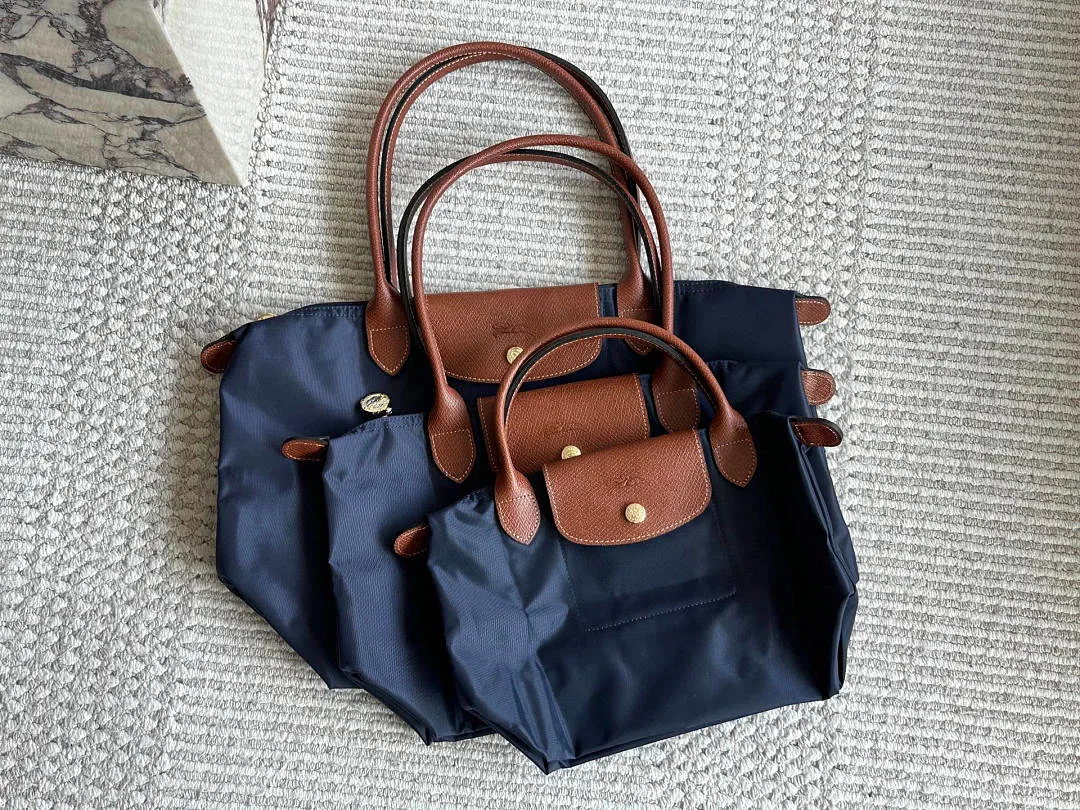 Longchamp 6489 תמונה 9