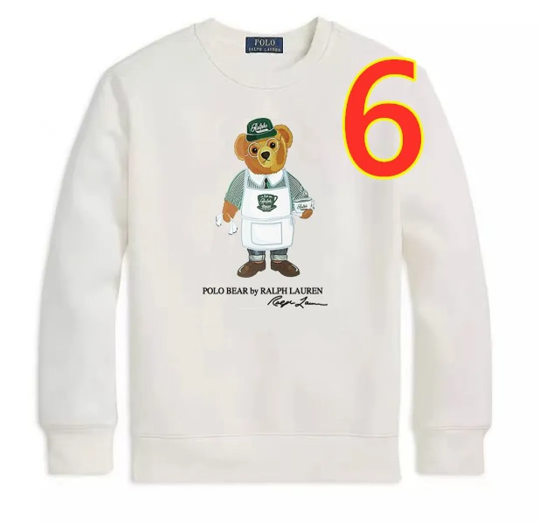 Ralph Lauren 6500 תמונה 7