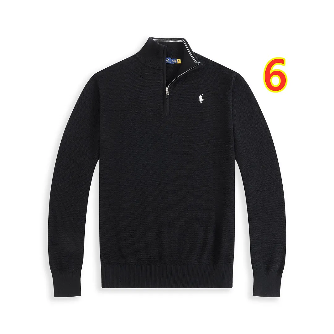 Ralph Lauren 6505 תמונה 8