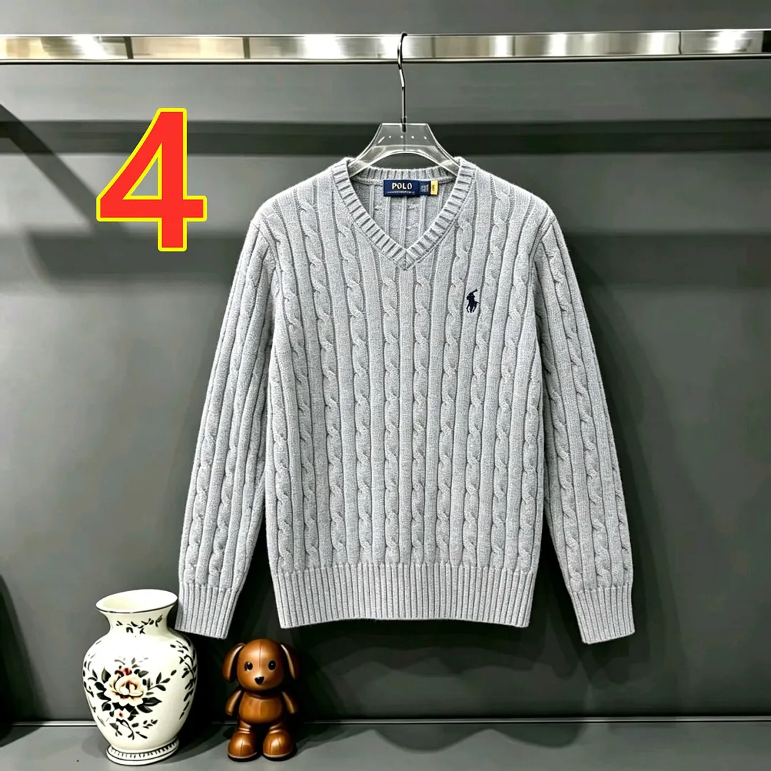 Ralph Lauren 6509 תמונה 5