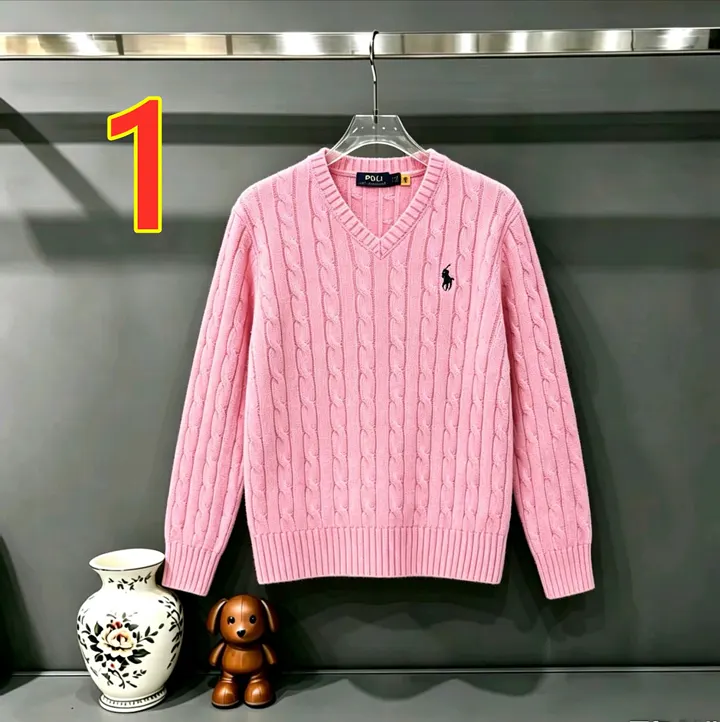 Ralph Lauren 6509