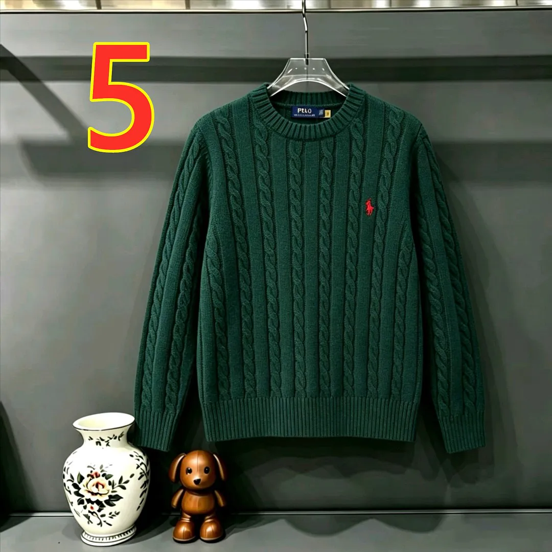 Ralph Lauren 6510 תמונה 6