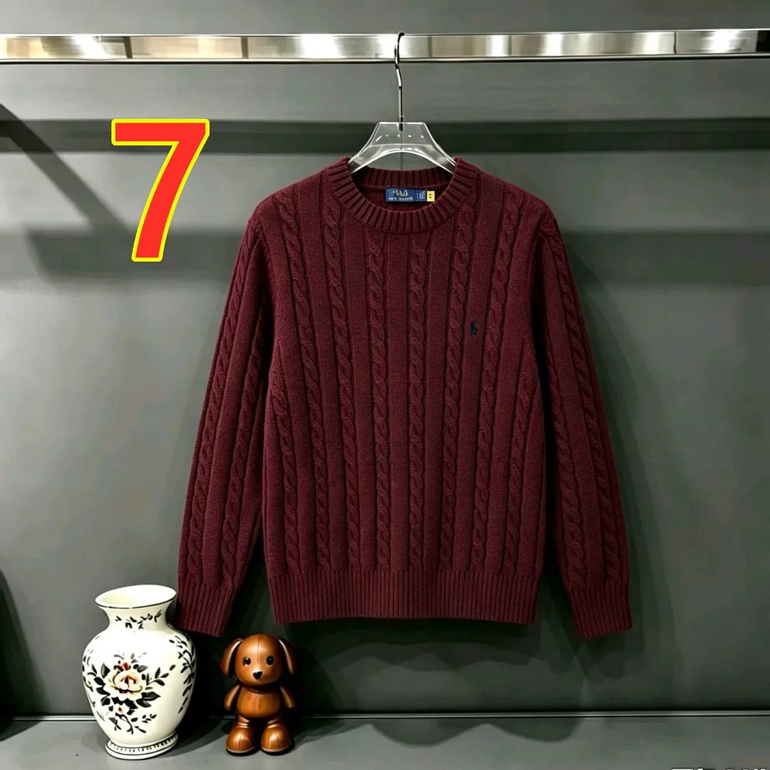 Ralph Lauren 6510 תמונה 8
