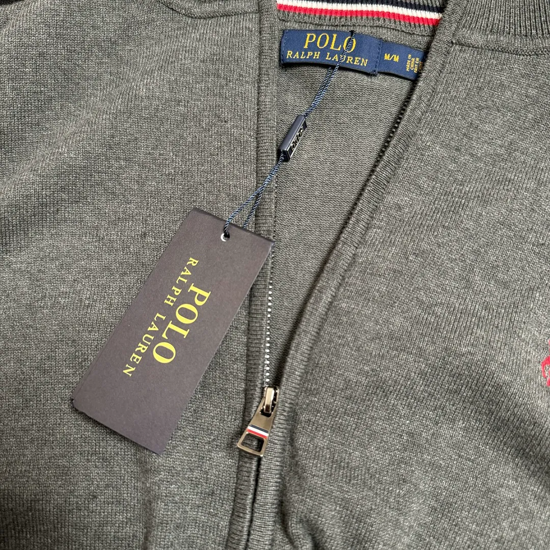 Ralph Lauren 6513 תמונה 14