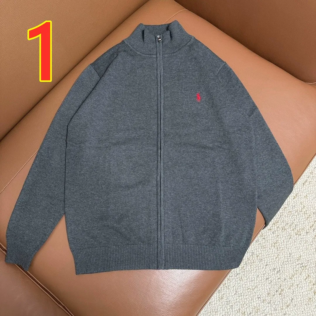Ralph Lauren 6513 תמונה 3