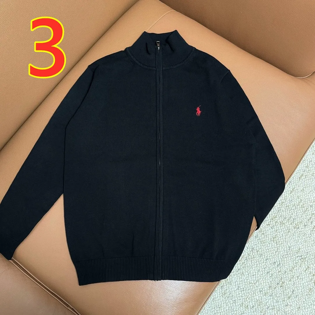 Ralph Lauren 6513 תמונה 5