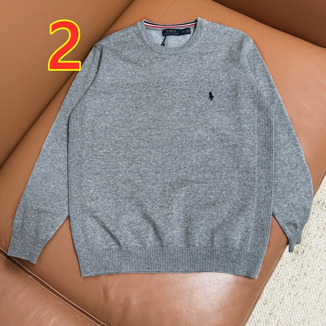 Ralph Lauren 6516 תמונה 4
