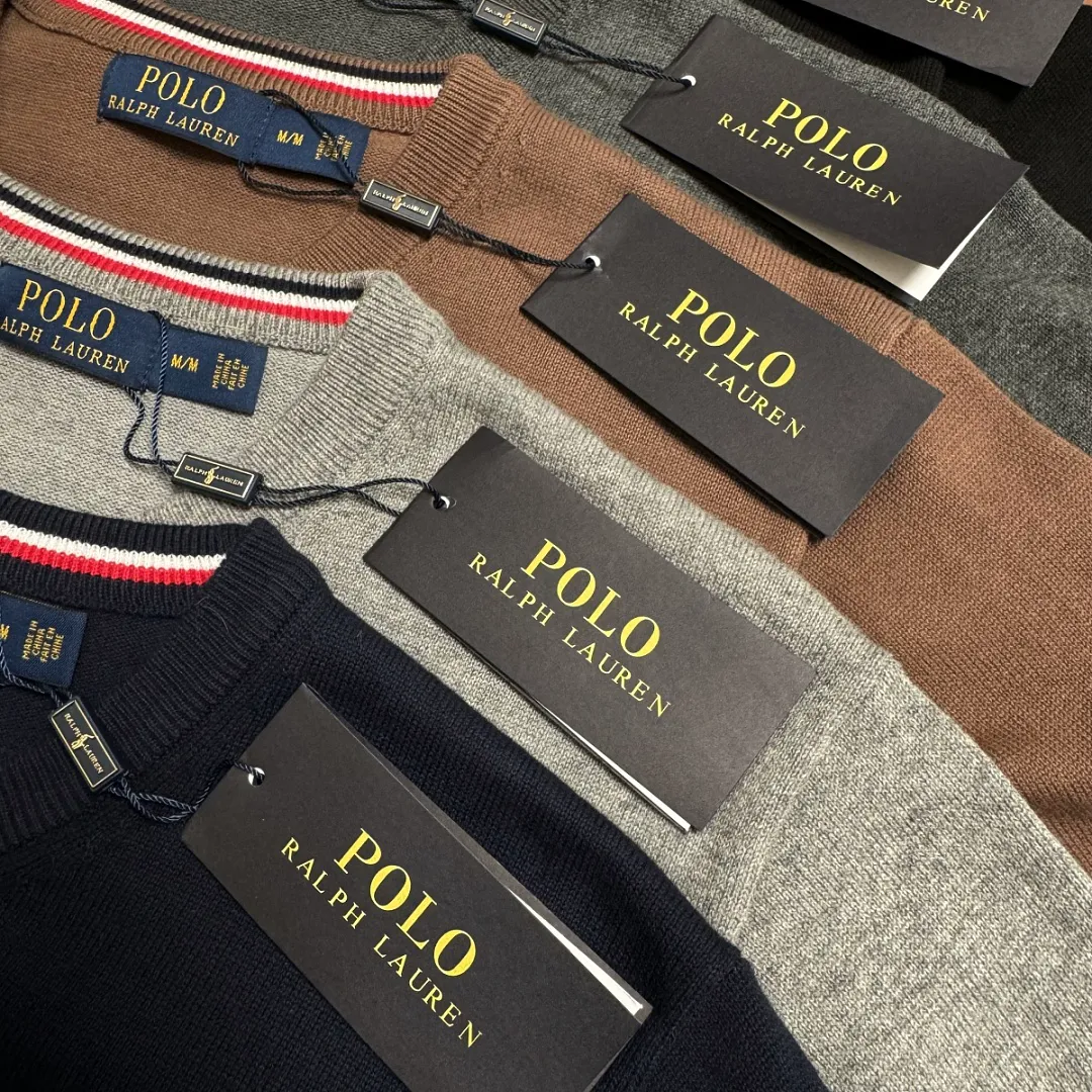 Ralph Lauren 6516 תמונה 9