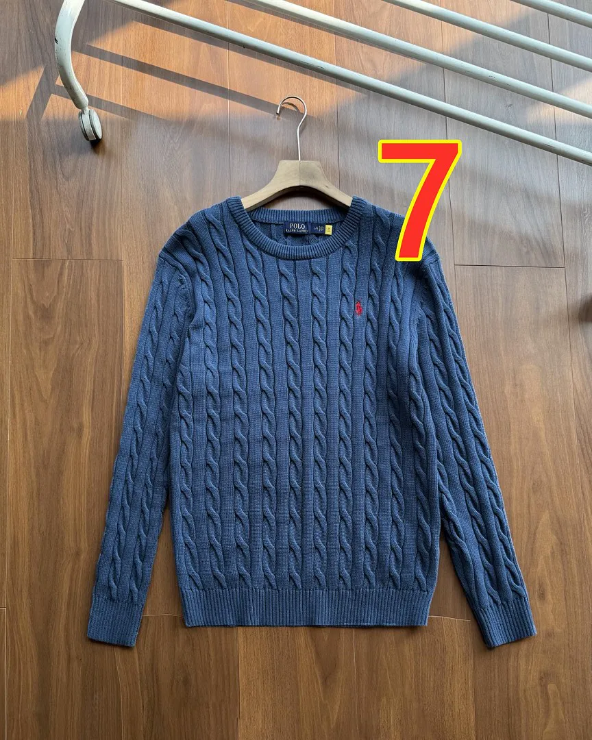 Ralph Lauren 6520 תמונה 3