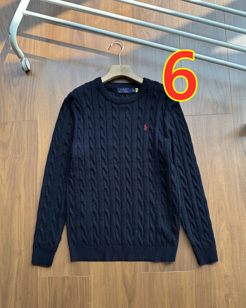 Ralph Lauren 6520 תמונה 4