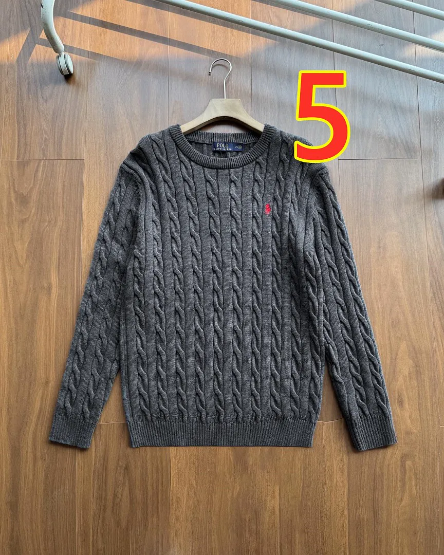 Ralph Lauren 6520 תמונה 5