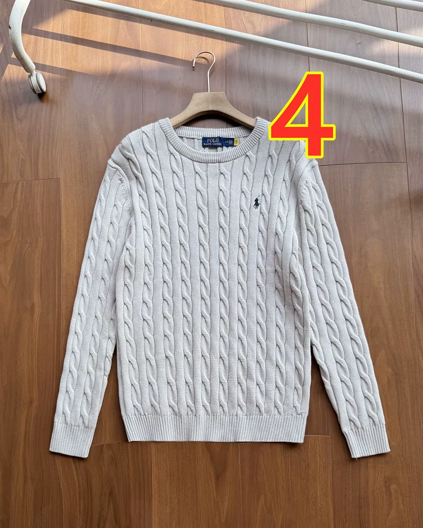 Ralph Lauren 6520 תמונה 6