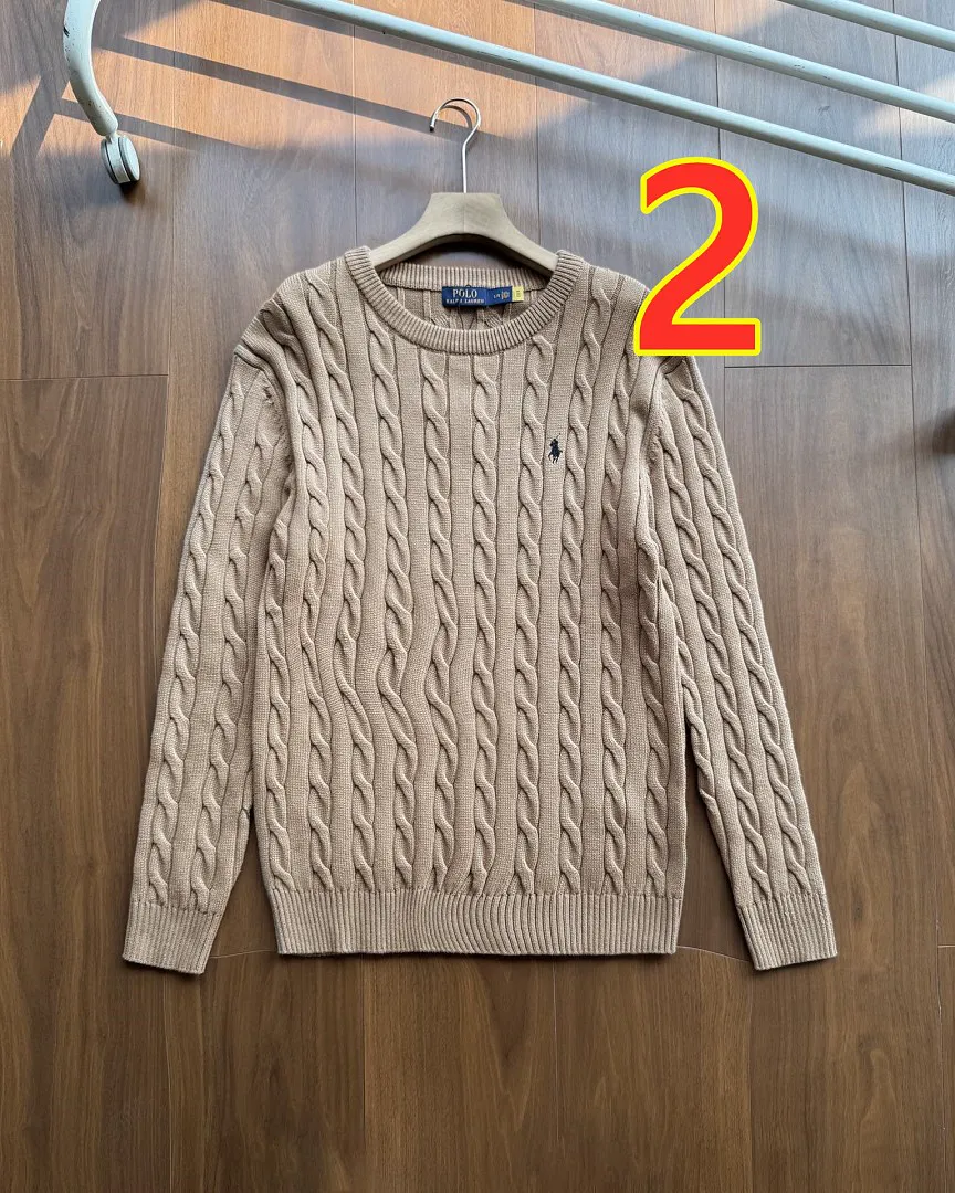 Ralph Lauren 6520 תמונה 8
