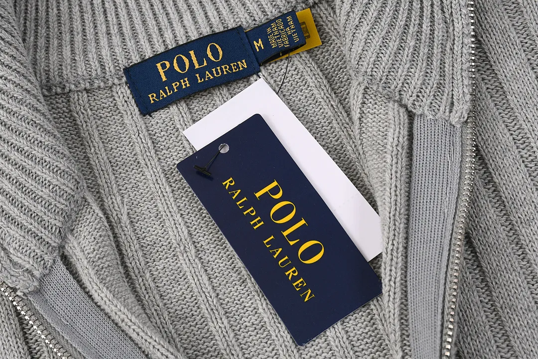 Ralph Lauren 6522 תמונה 11