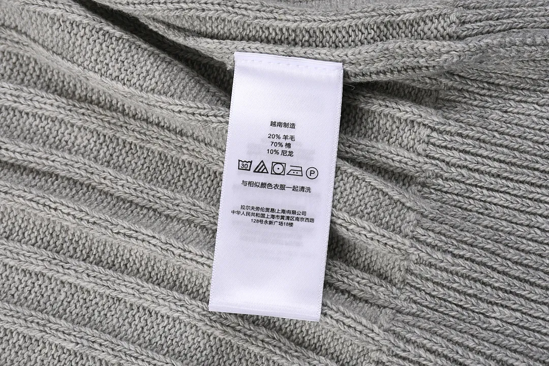 Ralph Lauren 6522 תמונה 12