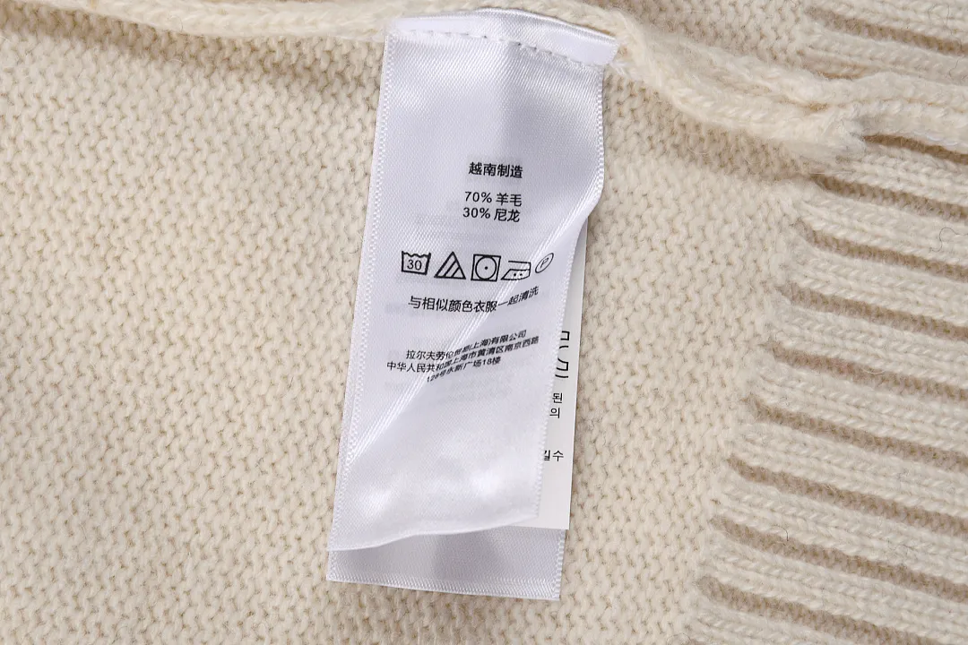 Ralph Lauren 6524 תמונה 6