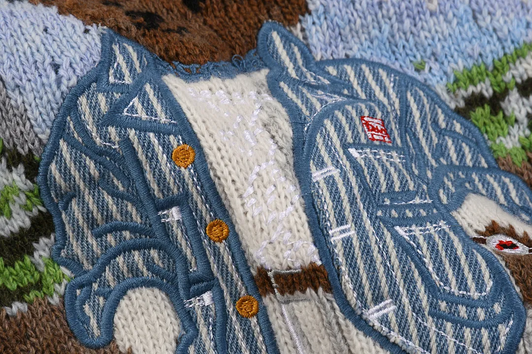Ralph Lauren 6526 תמונה 14