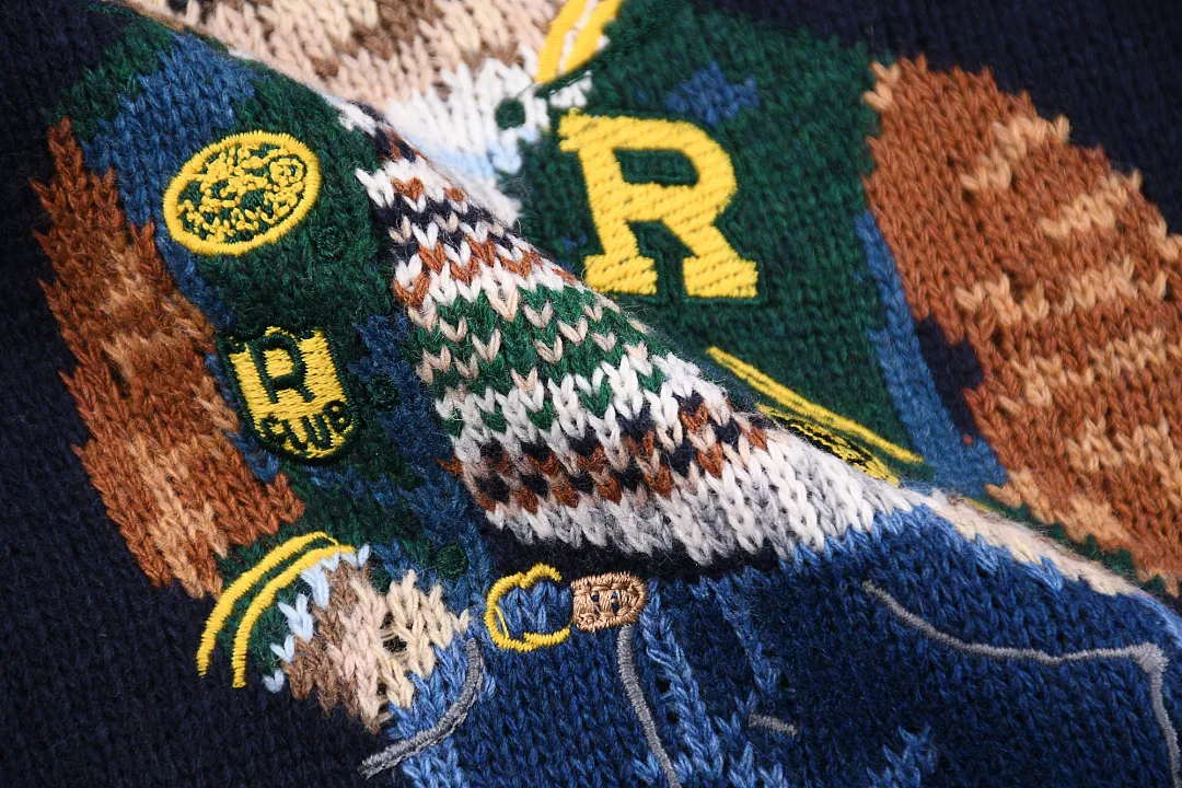 Ralph Lauren 6526 תמונה 15