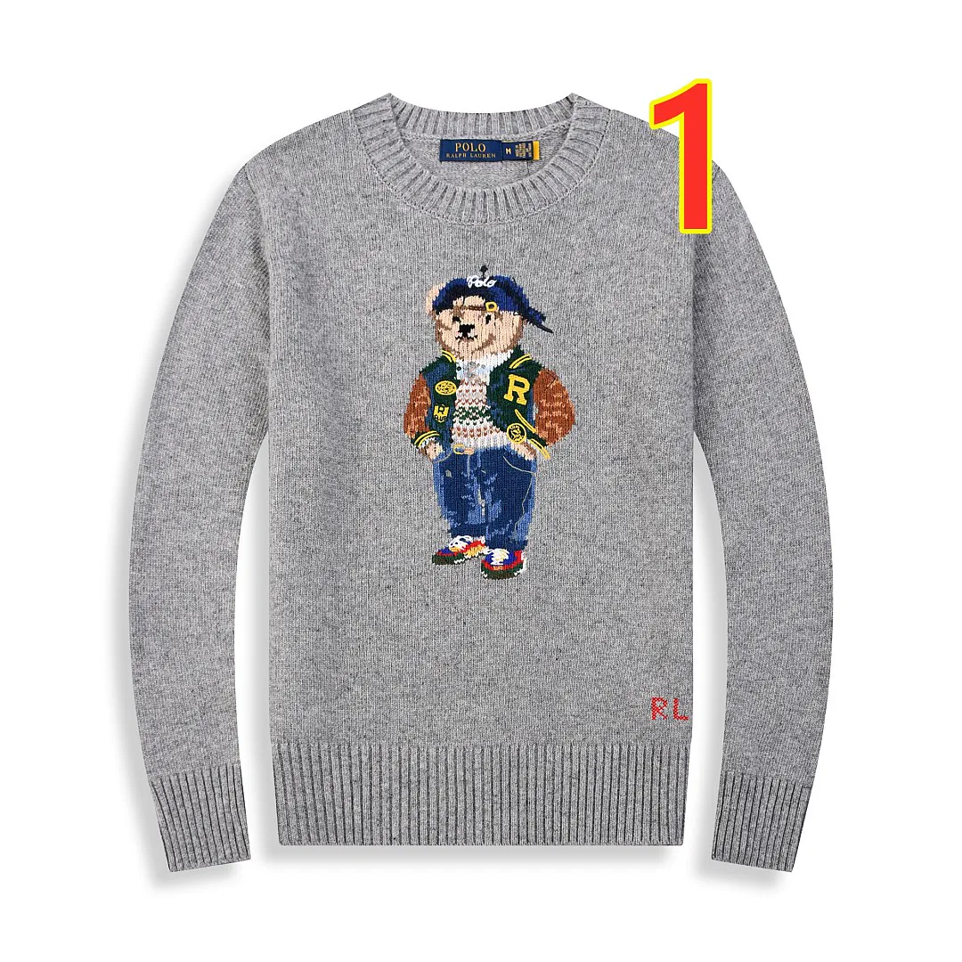 Ralph Lauren 6526 תמונה 3
