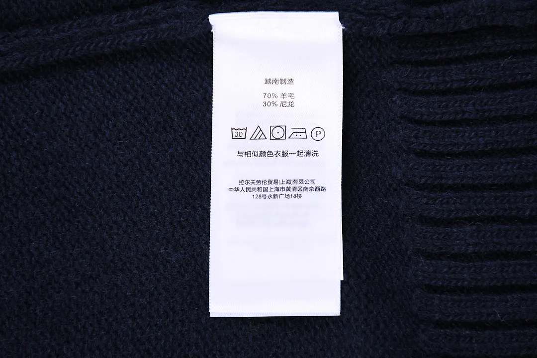 Ralph Lauren 6526 תמונה 6
