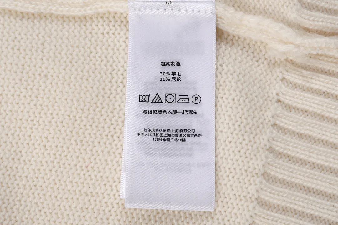 Ralph Lauren 6526 תמונה 7
