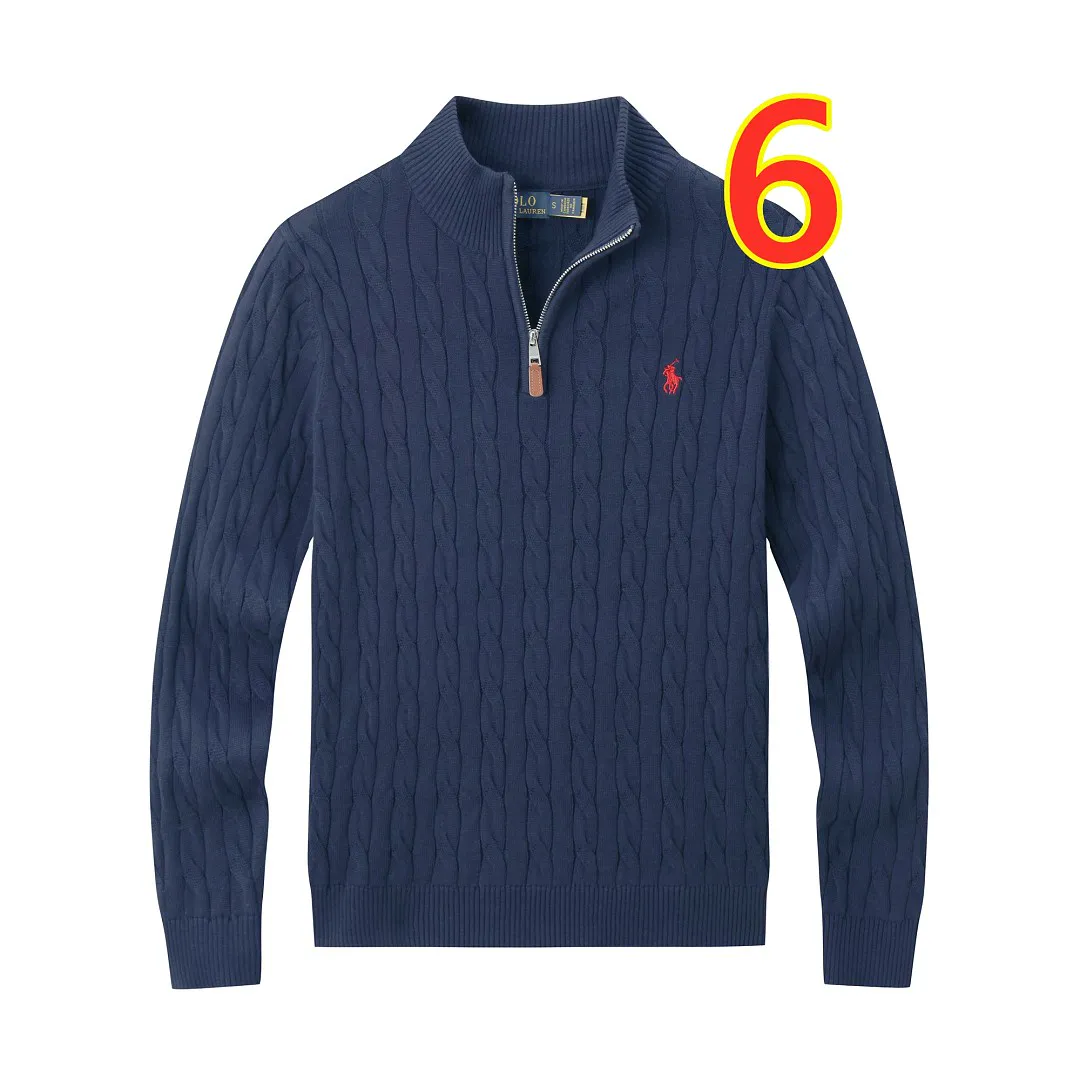 Ralph Lauren 6527 תמונה 4