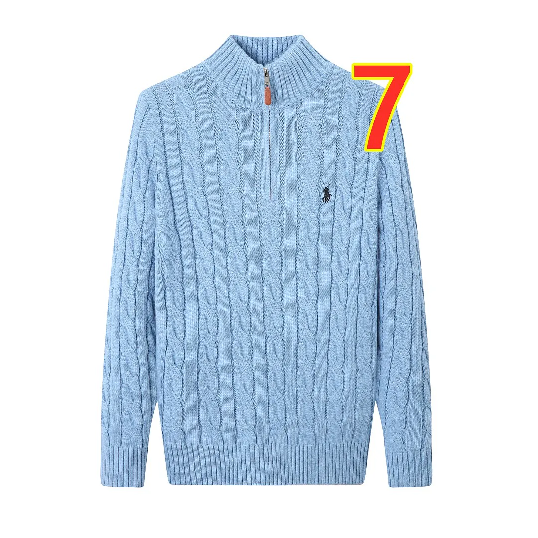 Ralph Lauren 6528 תמונה 3