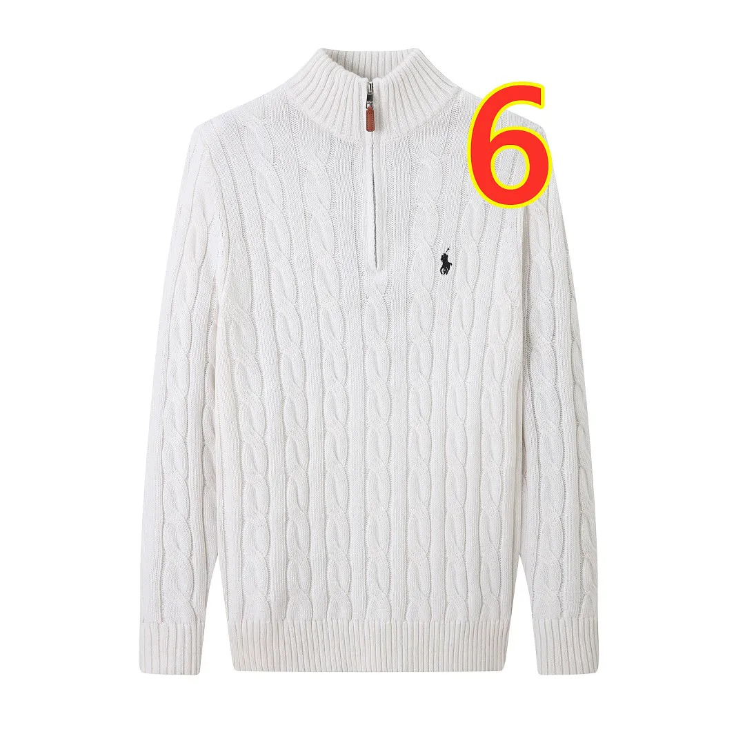Ralph Lauren 6528 תמונה 4