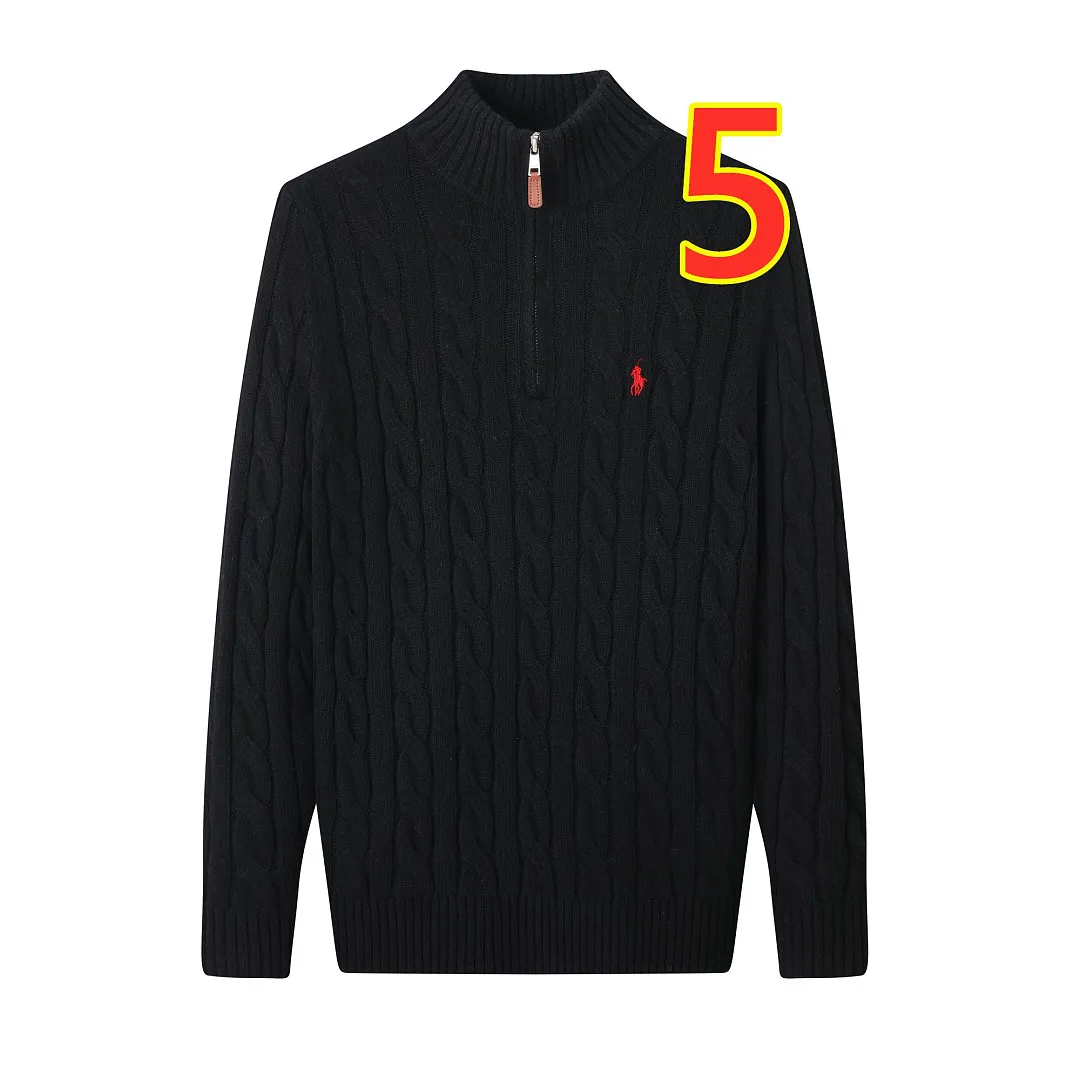 Ralph Lauren 6528 תמונה 5