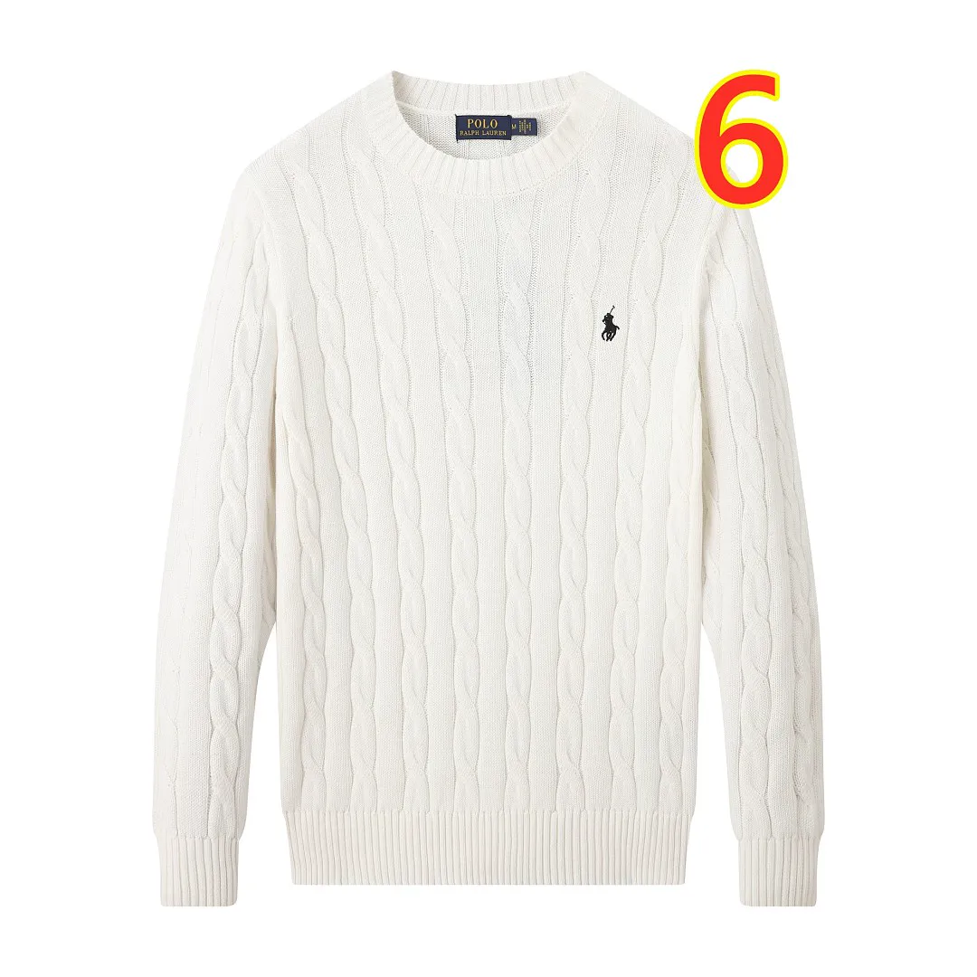 Ralph Lauren 6529 תמונה 6