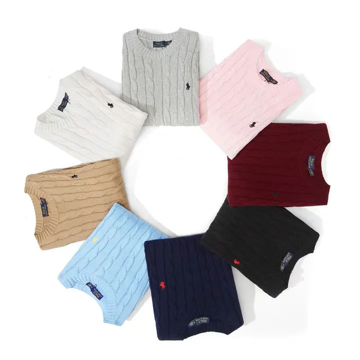 Ralph Lauren 6529