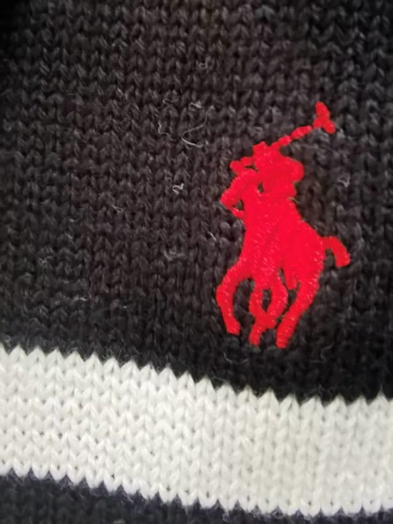 Ralph Lauren 6530 תמונה 15