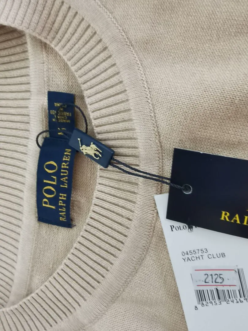 Ralph Lauren 6532 תמונה 9