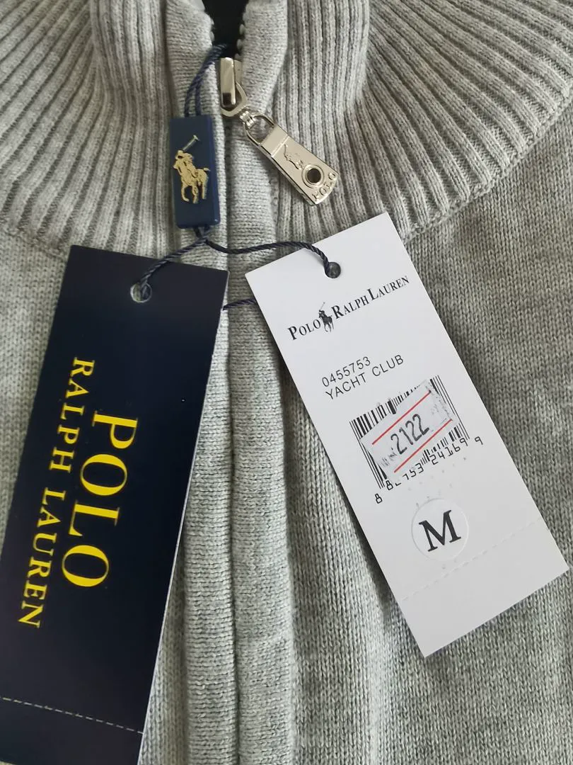 Ralph Lauren 6534 תמונה 12