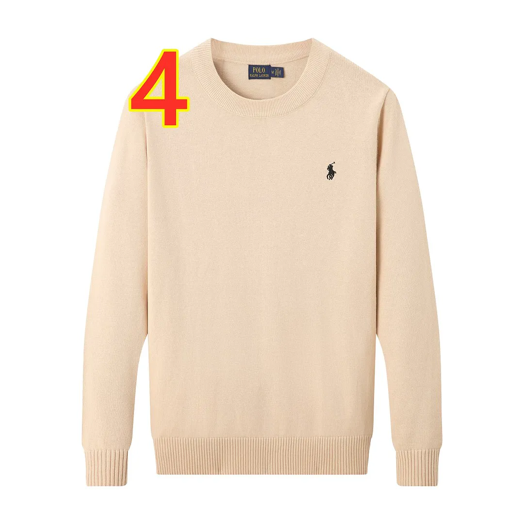 Ralph Lauren 6536 תמונה 6