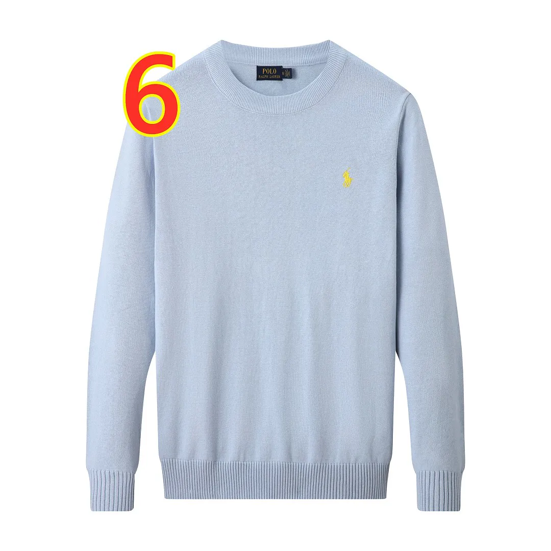 Ralph Lauren 6536 תמונה 8