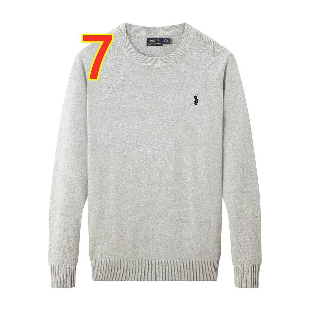 Ralph Lauren 6536 תמונה 9