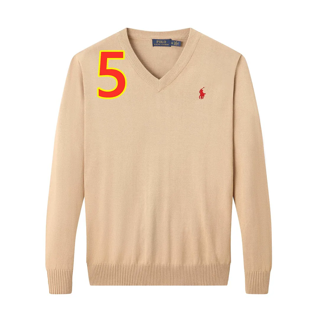 Ralph Lauren 6537 תמונה 3