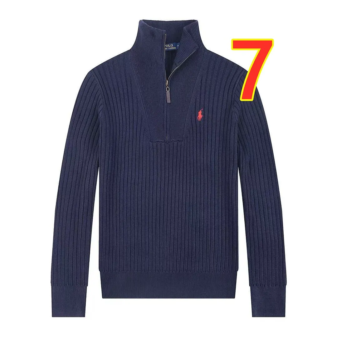 Ralph Lauren 6539 תמונה 3