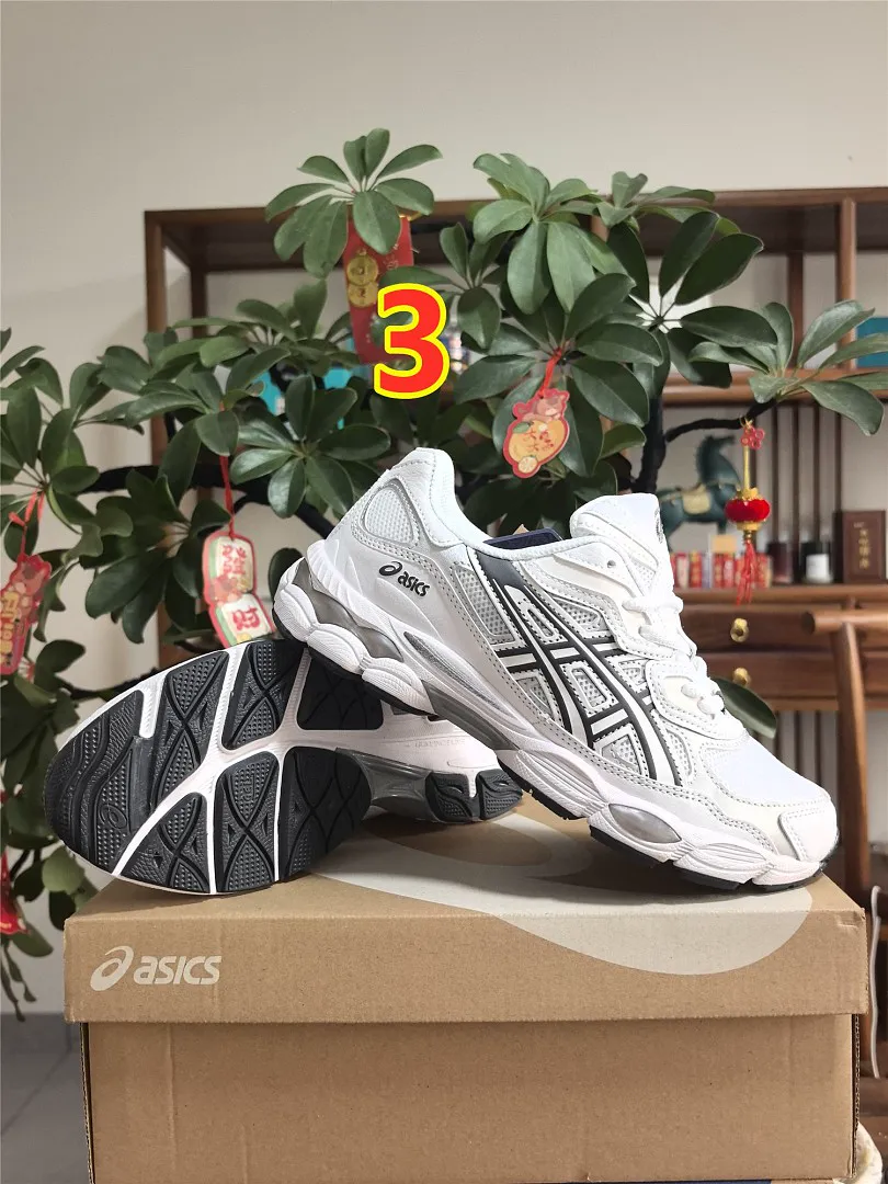 Asics 6542 תמונה 4
