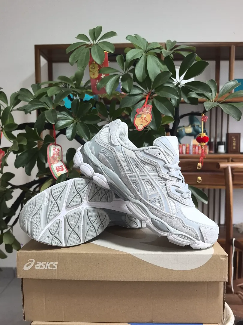 Asics 6542 תמונה 6